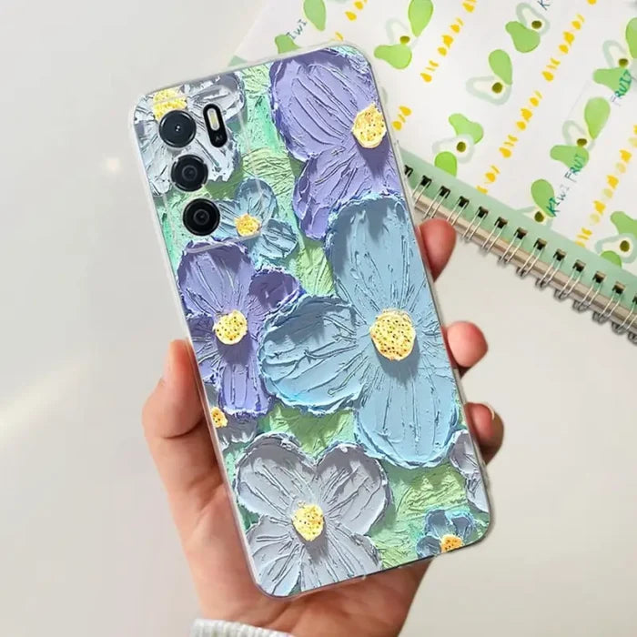 Oppo A16 / 600