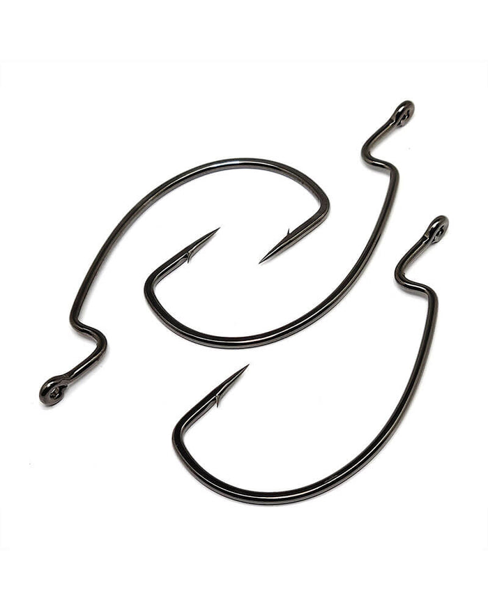 Gamakatsu - EWG Monster Worm Hooks (28341)