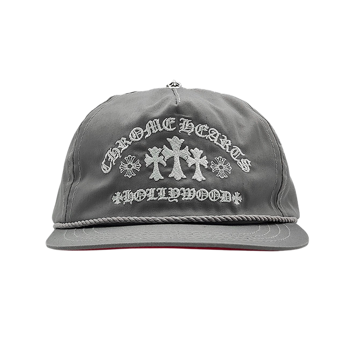 Gas Station Trucker Hat