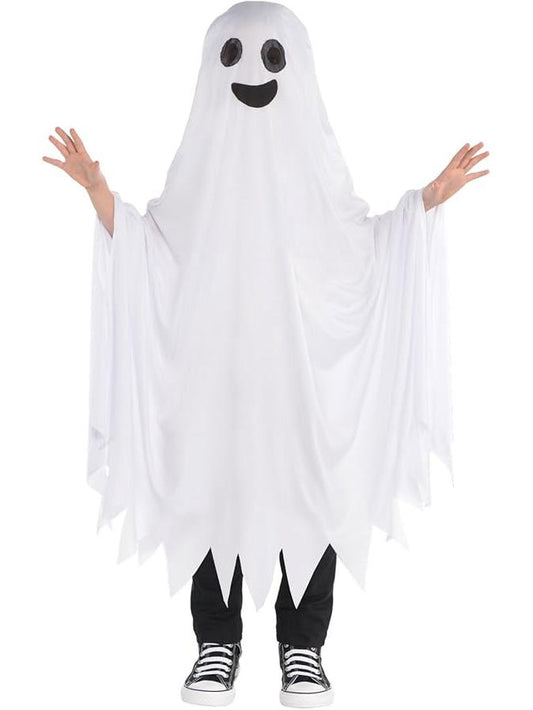 Ghost Cape