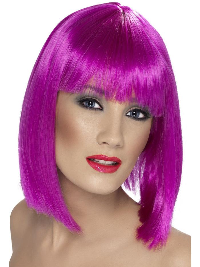 Neon Purple