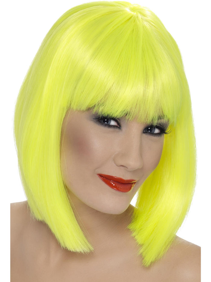 Neon Yellow