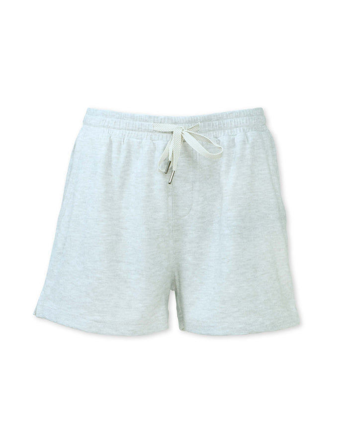 GO-TO FLEECE CARLY SHORT - SHIPS 3/1/27