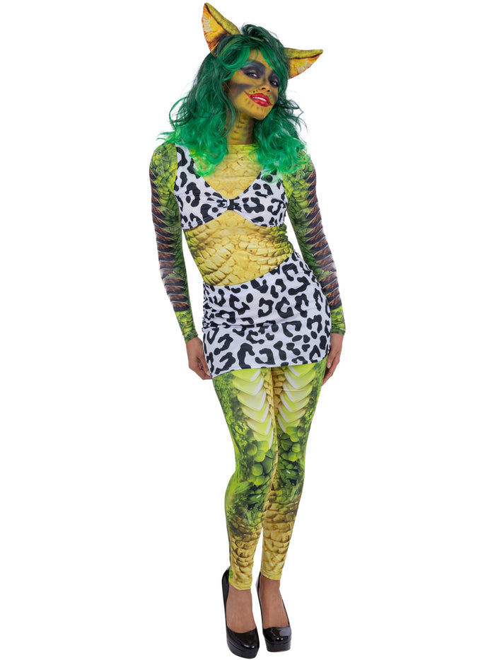 Gremlins 2 Greta Costume