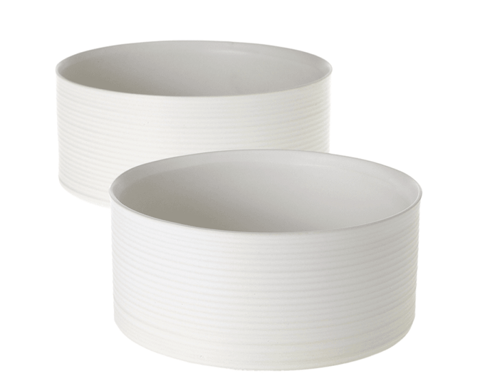 Grooves Bowl