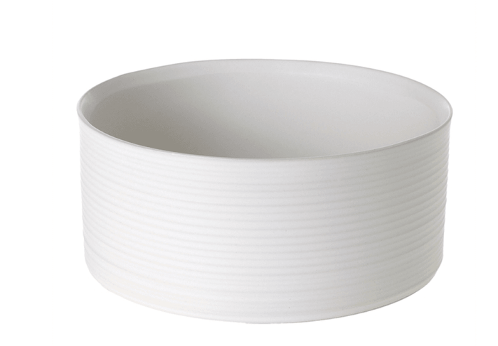 Grooves Bowl 9 X 4
