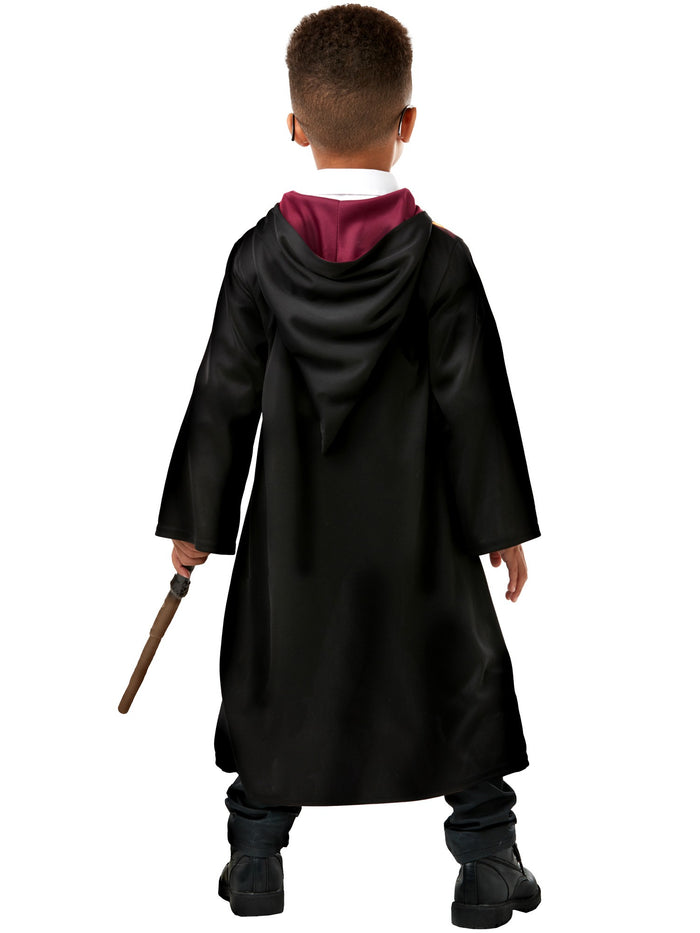 Gryffindor Kids Harry Potter Robe Costume