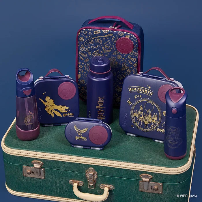 Harry Potter by bbox Bento Lunchbox