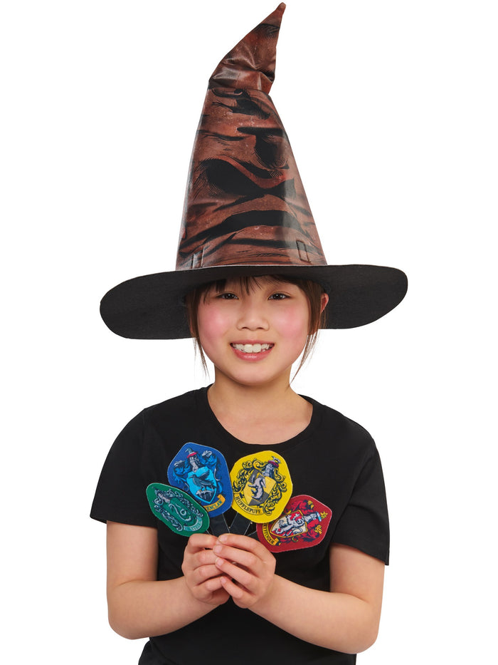 Harry Potter Interactive Sorting Hat Kids