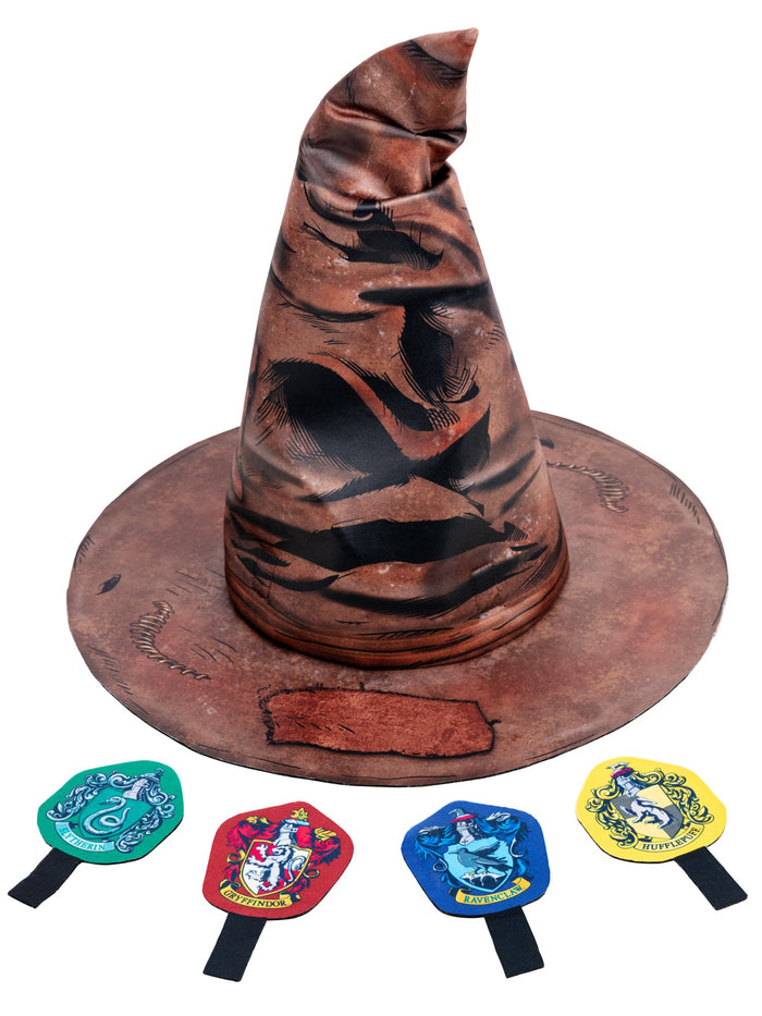 Harry Potter Interactive Sorting Hat Kids