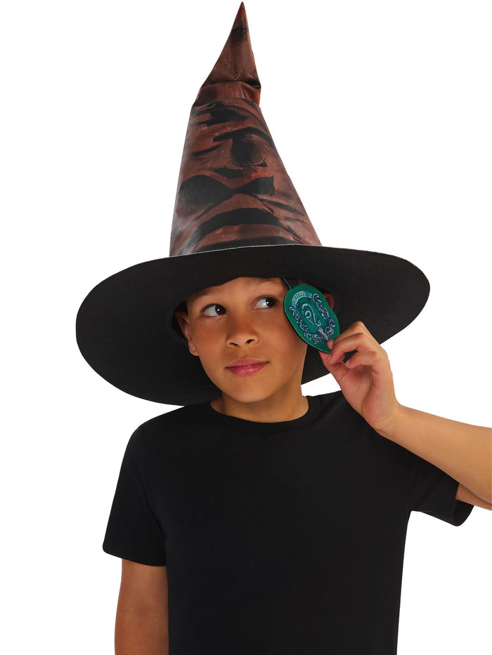 Harry Potter Interactive Sorting Hat Kids
