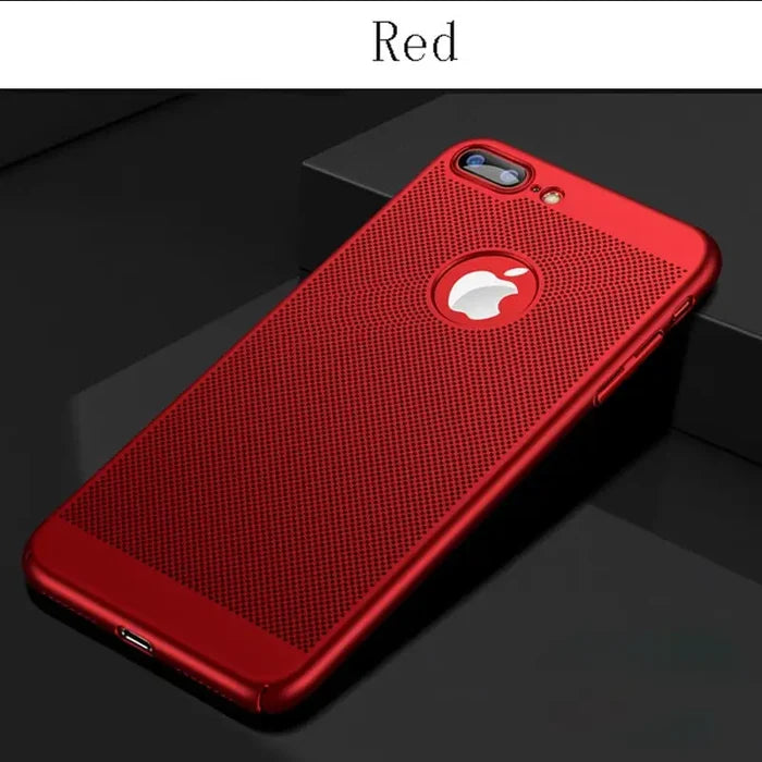 For iphone 14 ProMax / Red