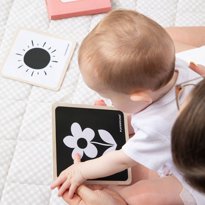 Hello World Toy Starter Pack Box 1 | 0-3 Months