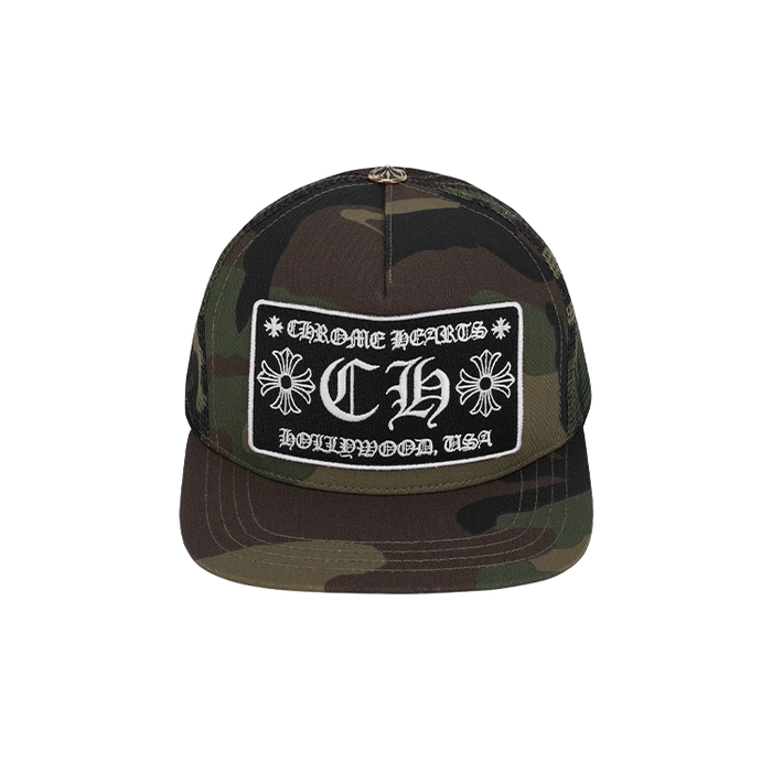 Hollywood Trucker Hat