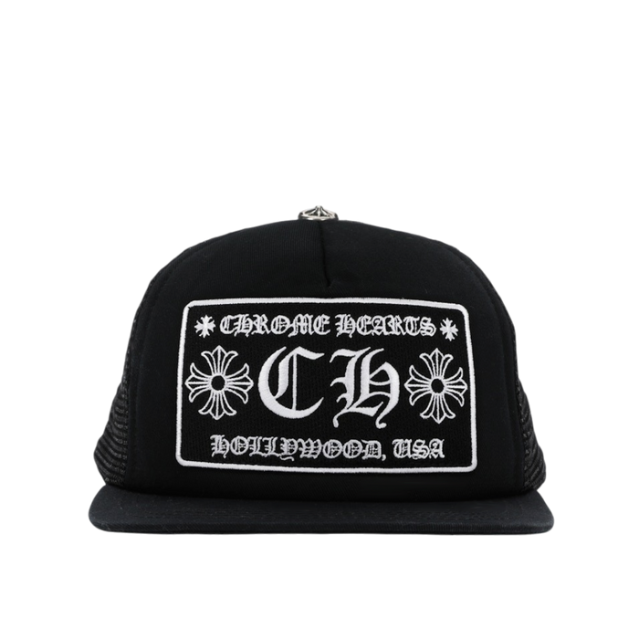 Hollywood Trucker Hat