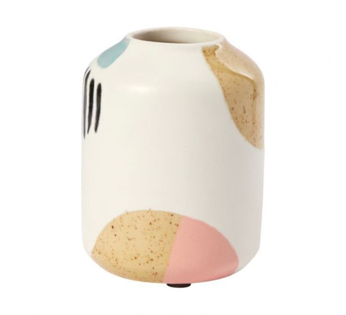 Honolulu Planters Vase Pottery