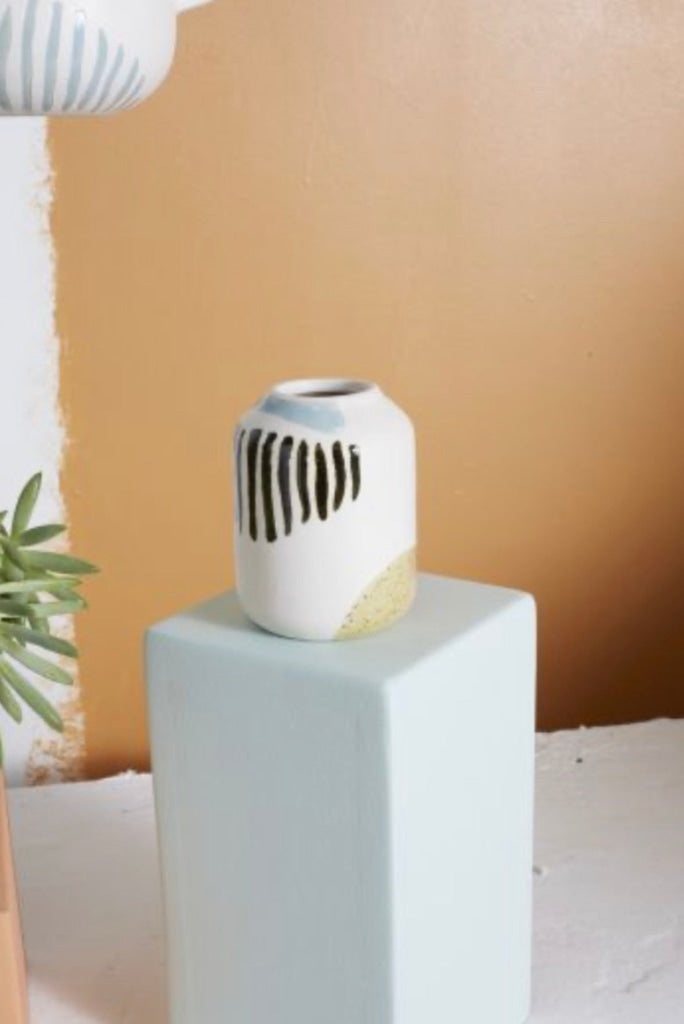 Honolulu Planters Pottery