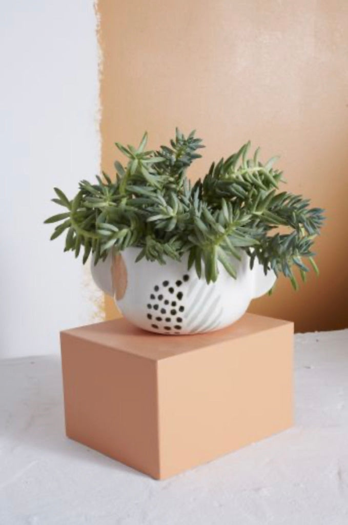 Honolulu Planters Pottery