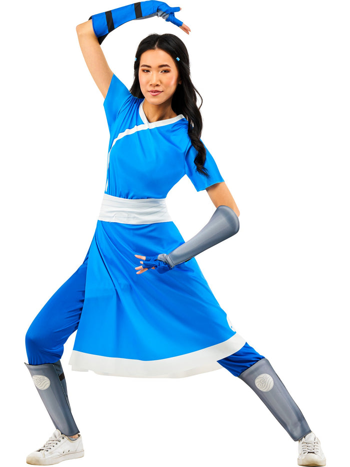 Katara Adult Costume from Avatar: The Last Airbender