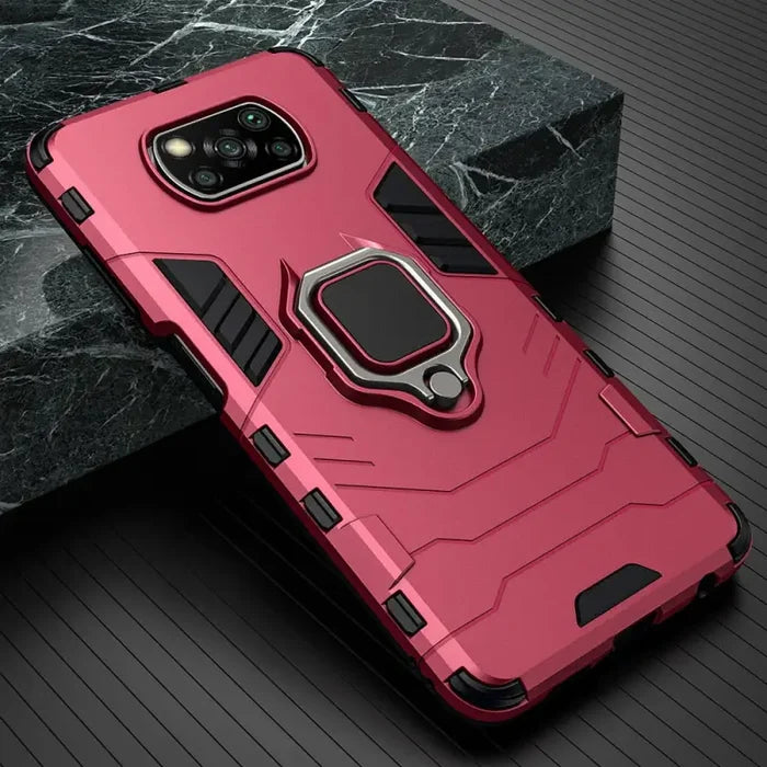 the armor case for iphone 11