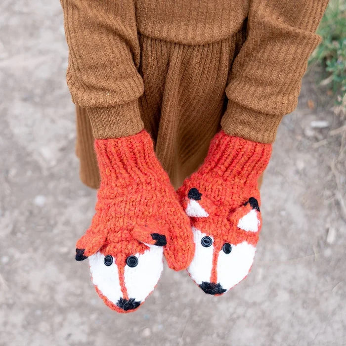 Fox