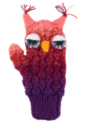 Pink Owl
