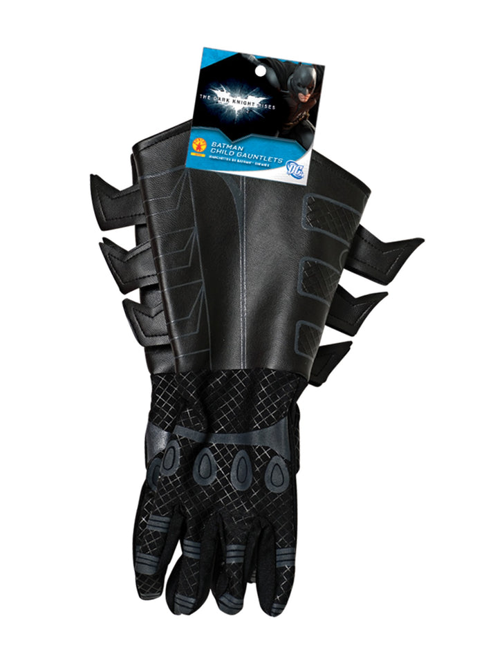 Kids Batman Gauntlets