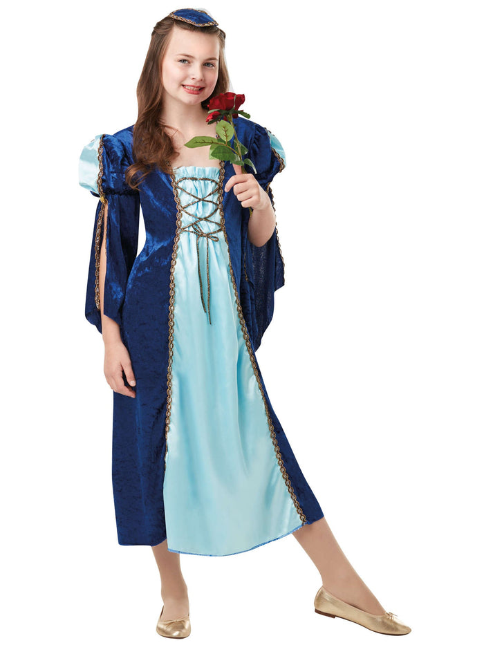 Kids Juliet Costume