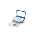 KIDYDRAW-PRO Portable LCD Drawing Tablet - Manga