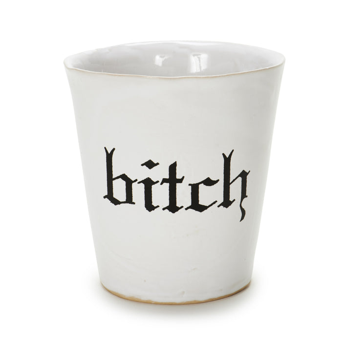 Kuhn Keramik Bitch Large Beaker