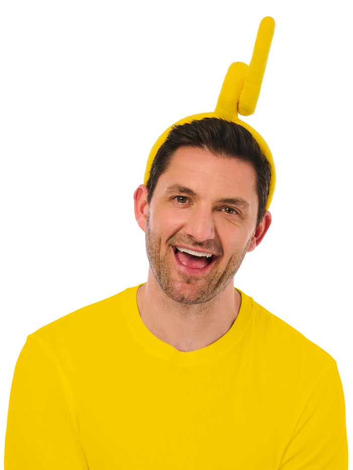 Laa-Laa, CPLG - Teletubbies, Accessories, , Front