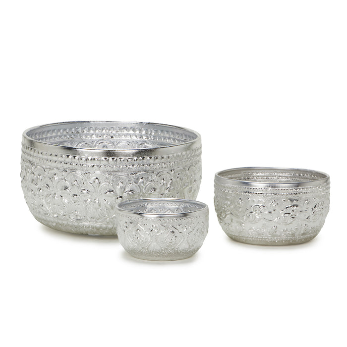 Large Ceremonial Alms Bowl