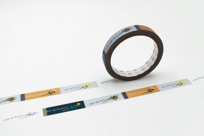 Large Core Washi Tape | MT Masking Tape