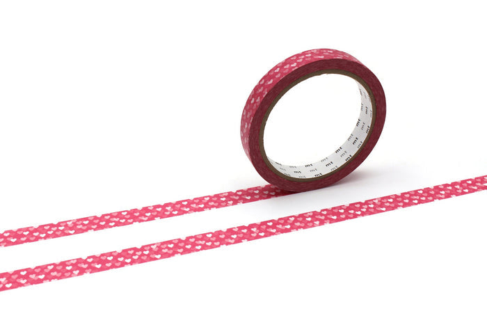 Large Core Washi Tape | MT Masking Tape