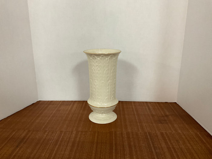 Lenox vase