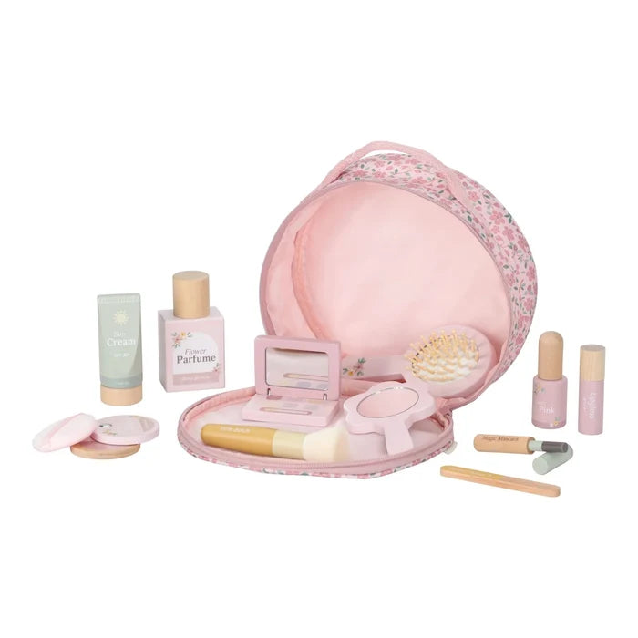 Little Dutch Wooden Beauty Case