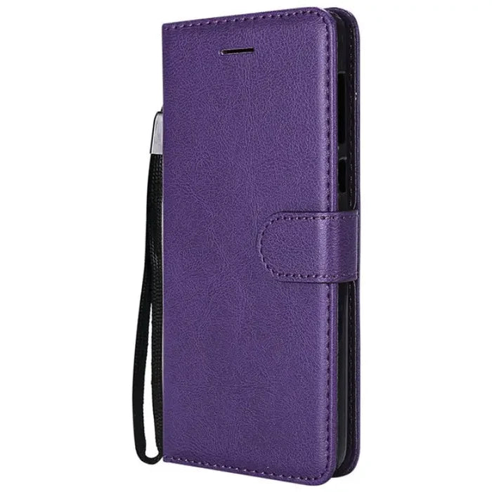 For Moto C / Purple