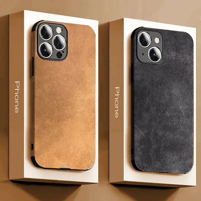 the iphone 11 pro is a new iphone that’s just a case