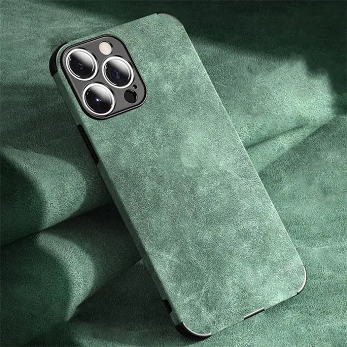 For iPhone SE2 2020 / Green