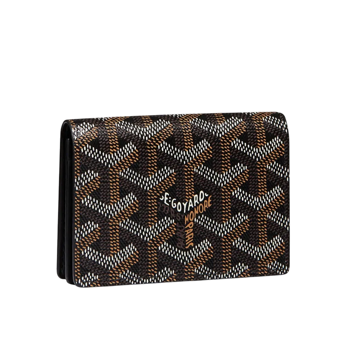 Malesherbes Card Wallet