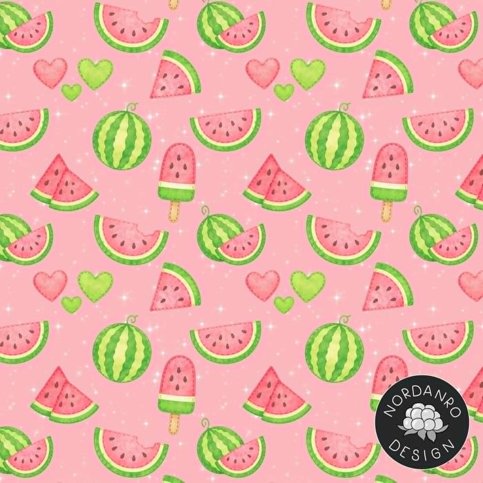 Melon Patch Organic Jersey