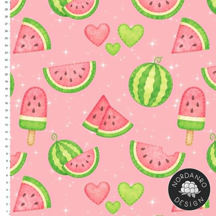 Melon Patch Organic Jersey