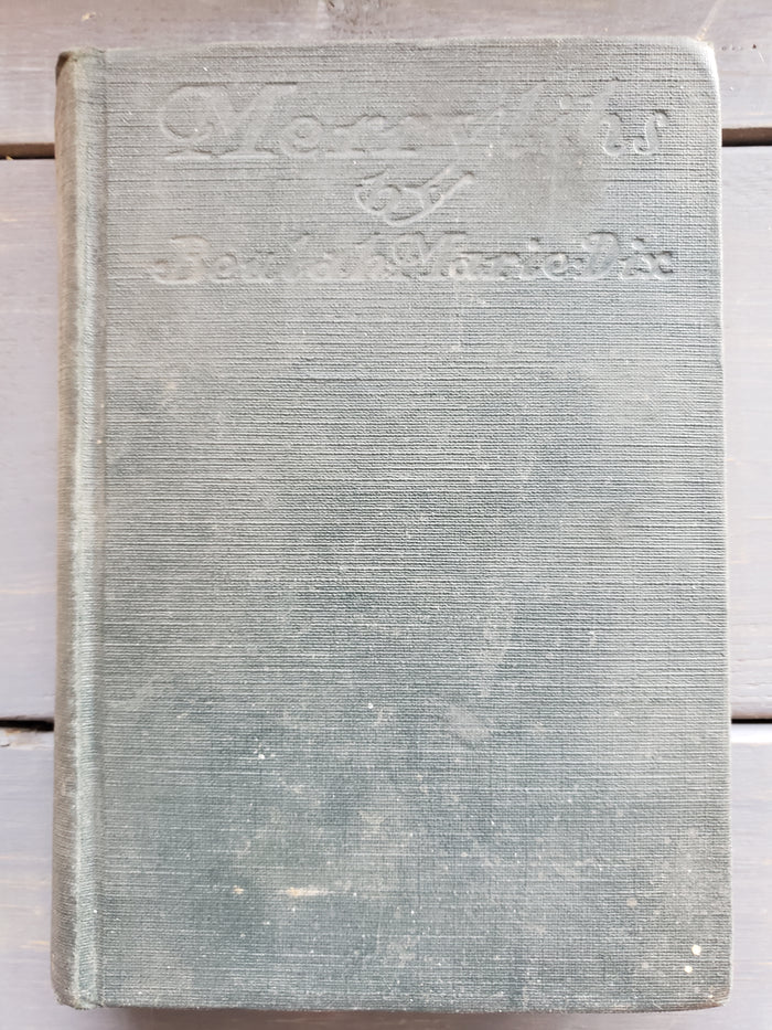 Merrylips (1926) by Beulah Marie Dix