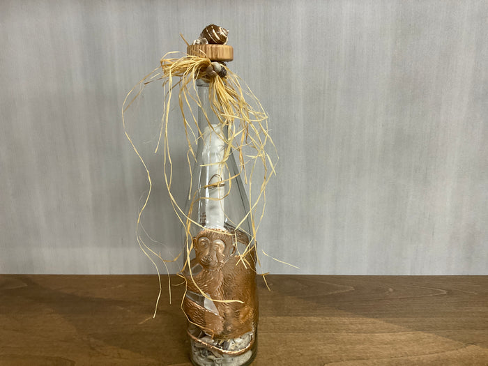 3"x13" Wine bottle