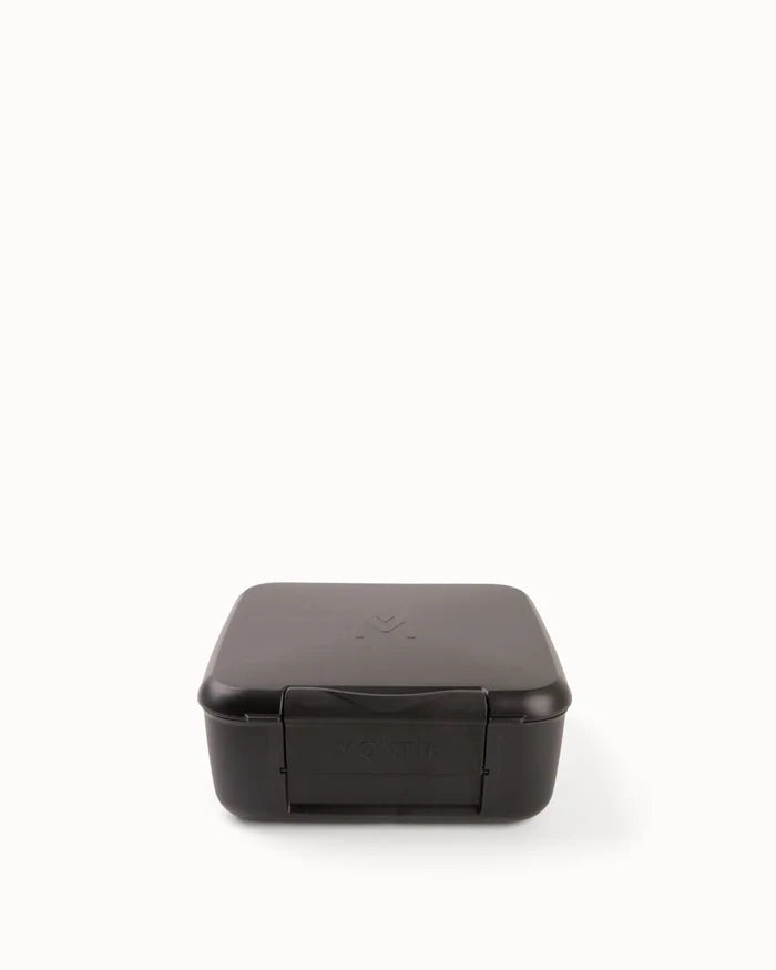Montiico Bento Bite Lunch Box - Midnight