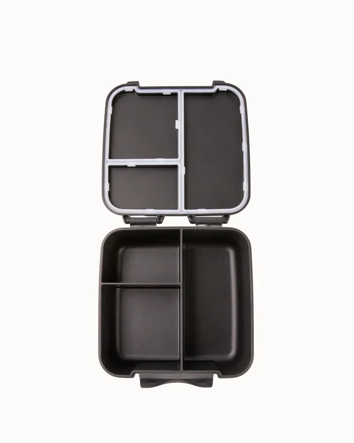 Montiico Bento Bite Lunch Box - Midnight