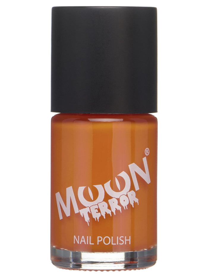Moon Terror Halloween Nail Polish