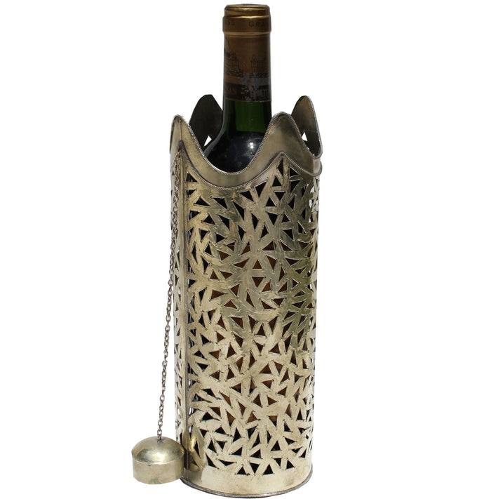 Moroccan Bottle Holder