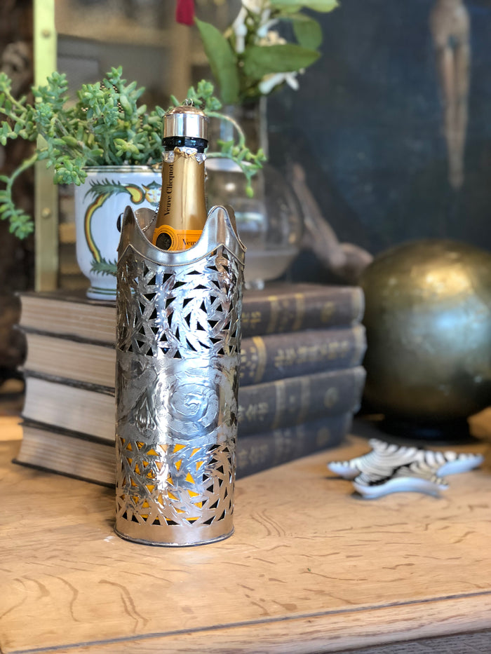 Moroccan Bottle Holder