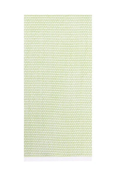 Green Grass Waffle